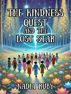cover image of The Kindness Quest and the Lost Star